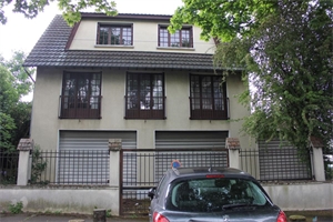 maison traditionnelle à la vente -   93600  AULNAY SOUS BOIS, surface 96 m2 vente maison traditionnelle - UBI474006119
